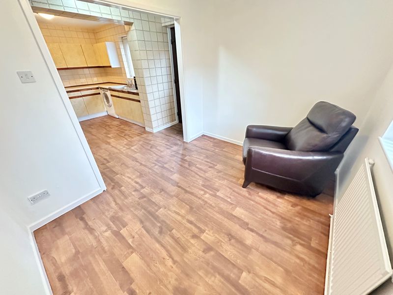 Glen Road Great Sutton